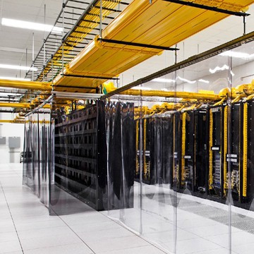 Bandeja de cabos de fibra: maximizando a segurança, a conformidade e a eficiê...