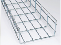 stainless steel cable trays 2